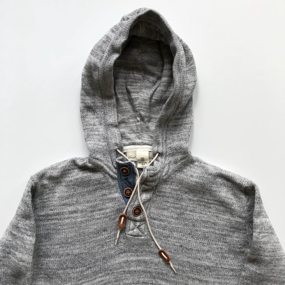 Men’s Hoodie - Picture 1 of 5